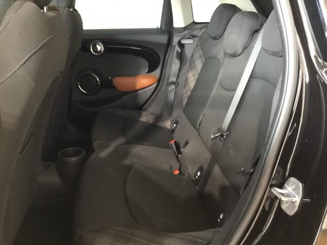 Ref:AUX-24974657 MINI MINI 2017 13 Ref:AUX-24974657 MINI MINI 2017 - Image 13