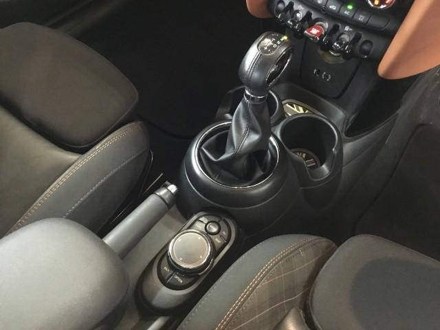 Ref:AUX-24974657 MINI MINI 2017 16 Ref:AUX-24974657 MINI MINI 2017 - Image 16