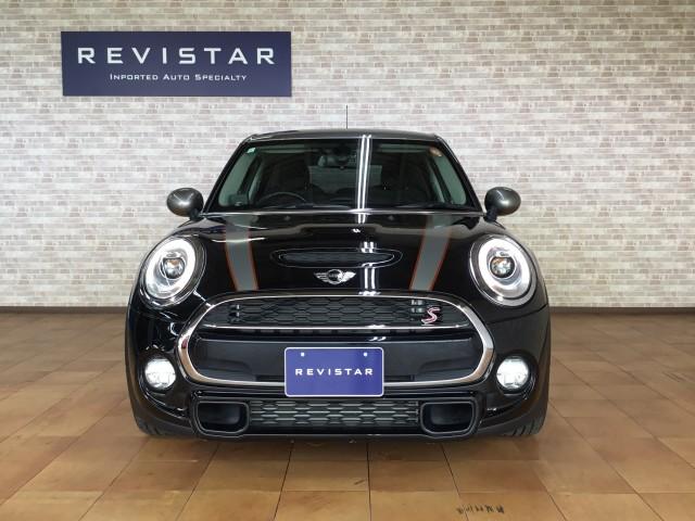 Ref:AUX-24974657 MINI MINI 2017 3 Ref:AUX-24974657 MINI MINI 2017 - Image 3