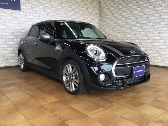 Ref:AUX-24974657 MINI MINI 2017 5 Ref:AUX-24974657 MINI MINI 2017 - Image 5