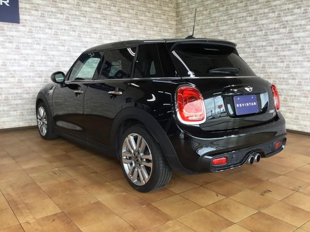 Ref:AUX-24974657 MINI MINI 2017 6 Ref:AUX-24974657 MINI MINI 2017 - Image 6
