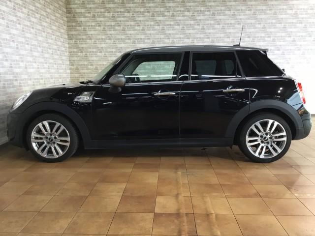 Ref:AUX-24974657 MINI MINI 2017 7 Ref:AUX-24974657 MINI MINI 2017 - Image 7