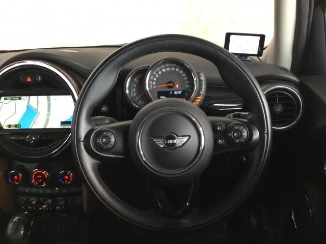 Ref:AUX-24974657 MINI MINI 2017 9 Ref:AUX-24974657 MINI MINI 2017 - Image 9