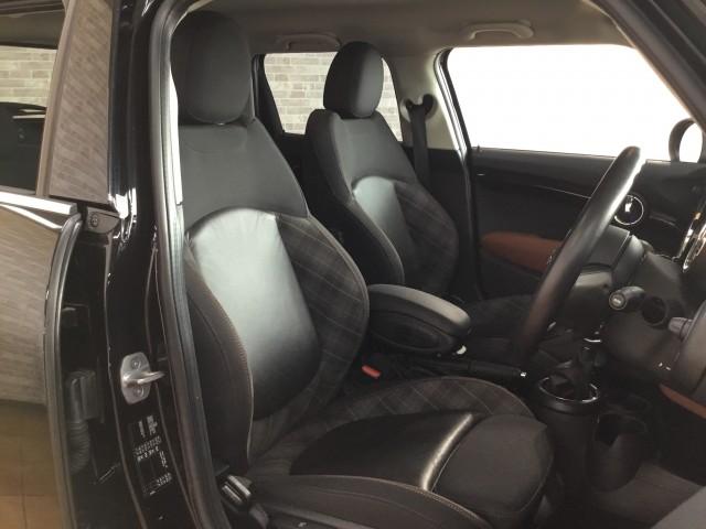 Ref:AUX-24974657 MINI MINI 2017 10 Ref:AUX-24974657 MINI MINI 2017 - Image 10