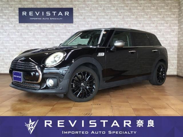 Ref:AUX-24974671 MINI MINI 2019 1 2019 Mini Mini black diesel used car Japan export