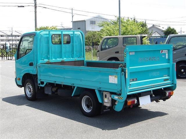 Ref:AUX-24974683 TOYOTA DYNA TRUCK 2015 2 Ref:AUX-24974683 TOYOTA DYNA TRUCK 2015 - Image 2