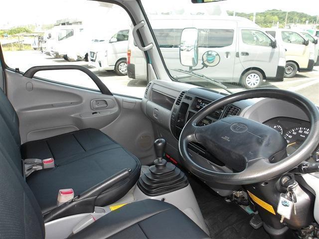 Ref:AUX-24974683 TOYOTA DYNA TRUCK 2015 12 Ref:AUX-24974683 TOYOTA DYNA TRUCK 2015 - Image 12