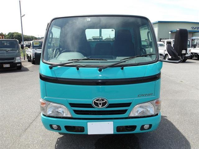 Ref:AUX-24974683 TOYOTA DYNA TRUCK 2015 13 Ref:AUX-24974683 TOYOTA DYNA TRUCK 2015 - Image 13