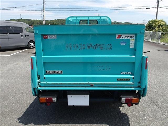 Ref:AUX-24974683 TOYOTA DYNA TRUCK 2015 14 Ref:AUX-24974683 TOYOTA DYNA TRUCK 2015 - Image 14
