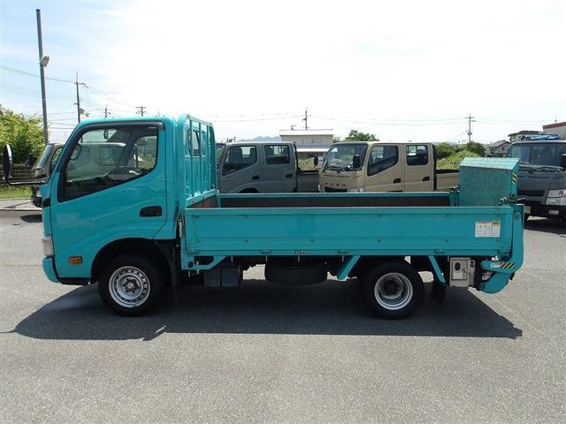 Ref:AUX-24974683 TOYOTA DYNA TRUCK 2015 15 Ref:AUX-24974683 TOYOTA DYNA TRUCK 2015 - Image 15