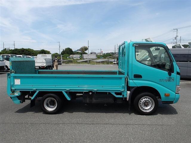 Ref:AUX-24974683 TOYOTA DYNA TRUCK 2015 16 Ref:AUX-24974683 TOYOTA DYNA TRUCK 2015 - Image 16
