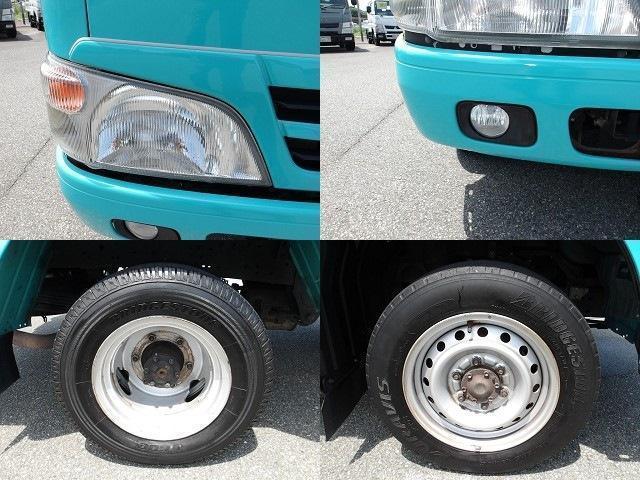 Ref:AUX-24974683 TOYOTA DYNA TRUCK 2015 17 Ref:AUX-24974683 TOYOTA DYNA TRUCK 2015 - Image 17