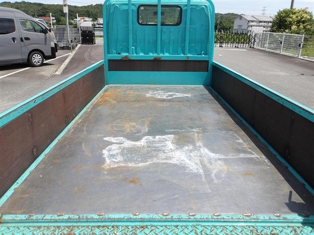 Ref:AUX-24974683 TOYOTA DYNA TRUCK 2015 19 Ref:AUX-24974683 TOYOTA DYNA TRUCK 2015 - Image 19