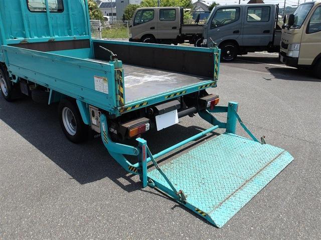 Ref:AUX-24974683 TOYOTA DYNA TRUCK 2015 20 Ref:AUX-24974683 TOYOTA DYNA TRUCK 2015 - Image 20