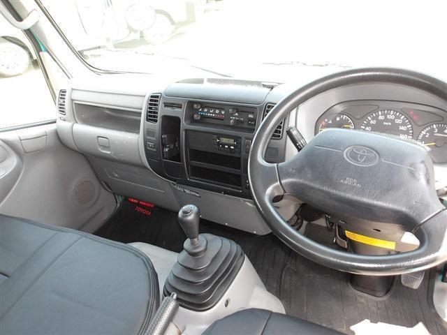 Ref:AUX-24974683 TOYOTA DYNA TRUCK 2015 4 Ref:AUX-24974683 TOYOTA DYNA TRUCK 2015 - Image 4