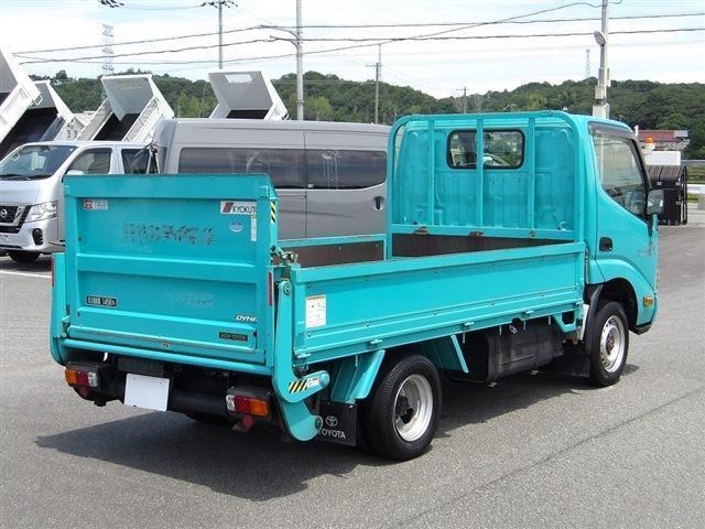 Ref:AUX-24974683 TOYOTA DYNA TRUCK 2015 10 Ref:AUX-24974683 TOYOTA DYNA TRUCK 2015 - Image 10
