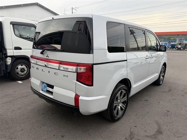Ref:AUX-24974685 MITSUBISHI DELICA D:5 2024 2 Ref:AUX-24974685 MITSUBISHI DELICA D:5 2024 - Image 2