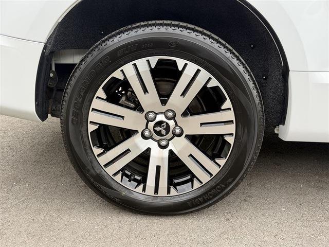 Ref:AUX-24974685 MITSUBISHI DELICA D:5 2024 16 Ref:AUX-24974685 MITSUBISHI DELICA D:5 2024 - Image 16