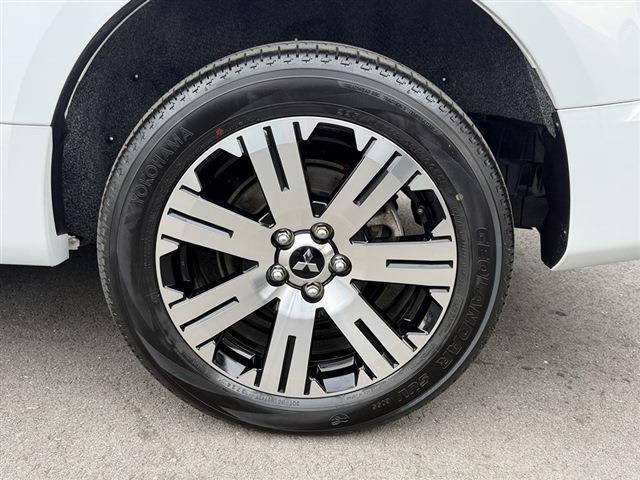 Ref:AUX-24974685 MITSUBISHI DELICA D:5 2024 17 Ref:AUX-24974685 MITSUBISHI DELICA D:5 2024 - Image 17
