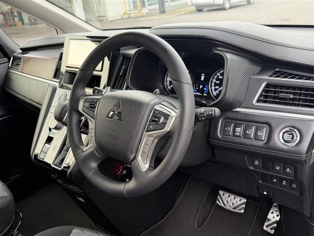 Ref:AUX-24974685 MITSUBISHI DELICA D:5 2024 19 Ref:AUX-24974685 MITSUBISHI DELICA D:5 2024 - Image 19
