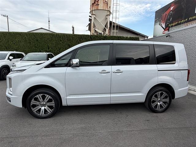 Ref:AUX-24974685 MITSUBISHI DELICA D:5 2024 3 Ref:AUX-24974685 MITSUBISHI DELICA D:5 2024 - Image 3
