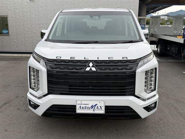 Ref:AUX-24974685 MITSUBISHI DELICA D:5 2024 5 Ref:AUX-24974685 MITSUBISHI DELICA D:5 2024 - Image 5