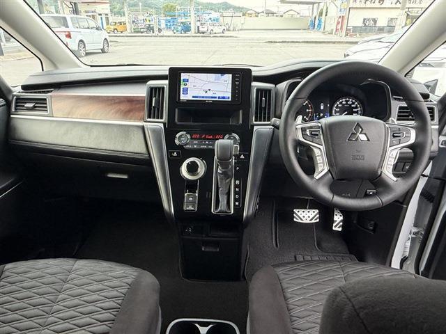 Ref:AUX-24974685 MITSUBISHI DELICA D:5 2024 7 Ref:AUX-24974685 MITSUBISHI DELICA D:5 2024 - Image 7