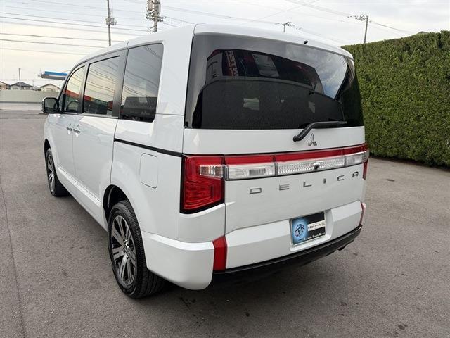 Ref:AUX-24974685 MITSUBISHI DELICA D:5 2024 10 Ref:AUX-24974685 MITSUBISHI DELICA D:5 2024 - Image 10