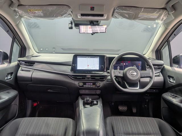 Ref:AUX-24974687 NISSAN NOTE 2025 3 Ref:AUX-24974687 NISSAN NOTE 2025 - Image 3
