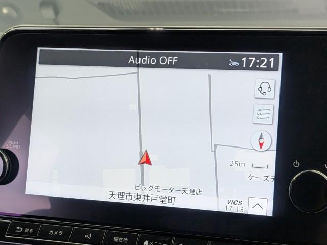 Ref:AUX-24974687 NISSAN NOTE 2025 4 Ref:AUX-24974687 NISSAN NOTE 2025 - Image 4