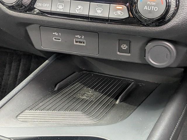 Ref:AUX-24974687 NISSAN NOTE 2025 10 Ref:AUX-24974687 NISSAN NOTE 2025 - Image 10