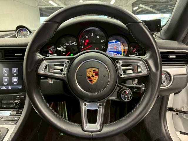 Ref:AUX-24974690 PORSCHE 911 2016 11 Ref:AUX-24974690 PORSCHE 911 2016 - Image 11