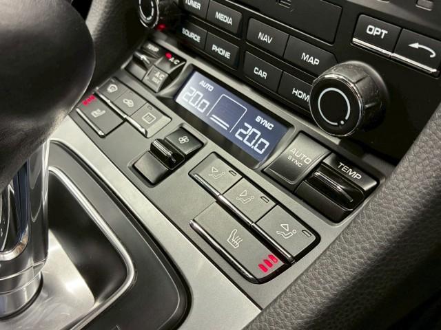 Ref:AUX-24974690 PORSCHE 911 2016 13 Ref:AUX-24974690 PORSCHE 911 2016 - Image 13