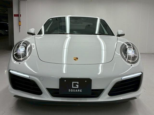 Ref:AUX-24974690 PORSCHE 911 2016 17 Ref:AUX-24974690 PORSCHE 911 2016 - Image 17