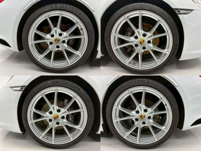 Ref:AUX-24974690 PORSCHE 911 2016 20 Ref:AUX-24974690 PORSCHE 911 2016 - Image 20