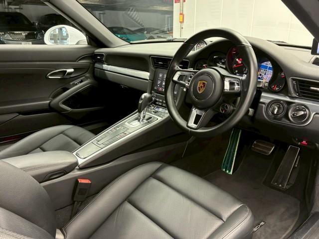 Ref:AUX-24974690 PORSCHE 911 2016 3 Ref:AUX-24974690 PORSCHE 911 2016 - Image 3