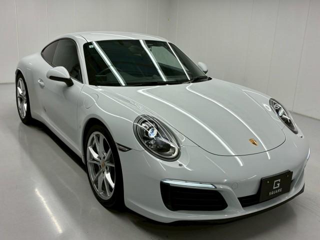 Ref:AUX-24974690 PORSCHE 911 2016 7 Ref:AUX-24974690 PORSCHE 911 2016 - Image 7