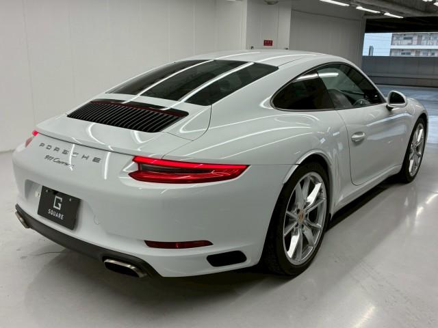 Ref:AUX-24974690 PORSCHE 911 2016 8 Ref:AUX-24974690 PORSCHE 911 2016 - Image 8