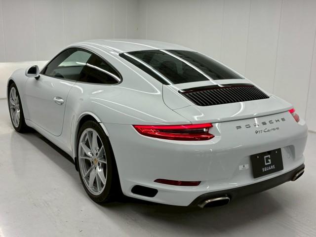 Ref:AUX-24974690 PORSCHE 911 2016 9 Ref:AUX-24974690 PORSCHE 911 2016 - Image 9