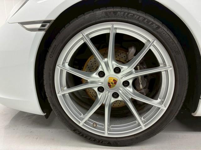 Ref:AUX-24974690 PORSCHE 911 2016 10 Ref:AUX-24974690 PORSCHE 911 2016 - Image 10