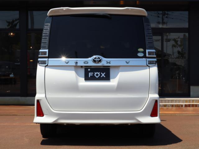 Ref:AUX-24974694 TOYOTA VOXY 2018 12 Ref:AUX-24974694 TOYOTA VOXY 2018 - Image 12