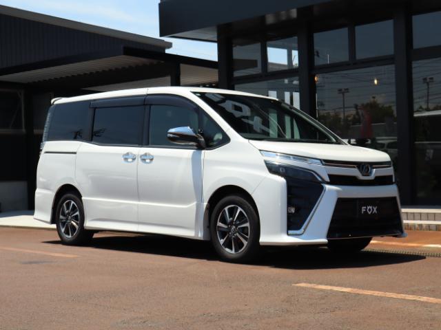 Ref:AUX-24974694 TOYOTA VOXY 2018 14 Ref:AUX-24974694 TOYOTA VOXY 2018 - Image 14