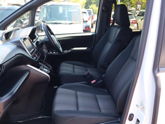 Ref:AUX-24974694 TOYOTA VOXY 2018 19 Ref:AUX-24974694 TOYOTA VOXY 2018 - Image 19