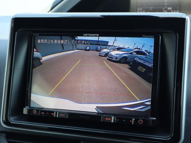 Ref:AUX-24974694 TOYOTA VOXY 2018 7 Ref:AUX-24974694 TOYOTA VOXY 2018 - Image 7