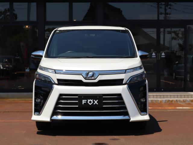Ref:AUX-24974694 TOYOTA VOXY 2018 10 Ref:AUX-24974694 TOYOTA VOXY 2018 - Image 10