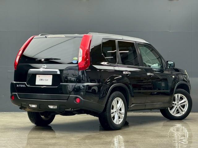 Ref:AUX-24974803 NISSAN X-TRAIL 2010 2 Ref:AUX-24974803 NISSAN X-TRAIL 2010 - Image 2
