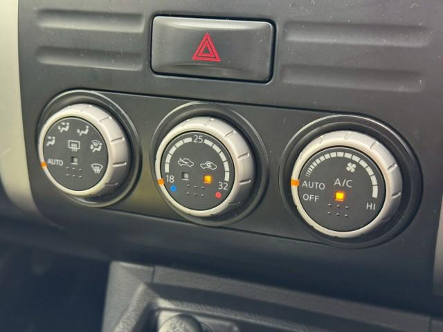 Ref:AUX-24974803 NISSAN X-TRAIL 2010 11 Ref:AUX-24974803 NISSAN X-TRAIL 2010 - Image 11