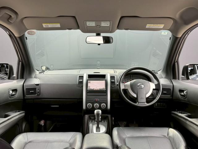 Ref:AUX-24974803 NISSAN X-TRAIL 2010 3 Ref:AUX-24974803 NISSAN X-TRAIL 2010 - Image 3