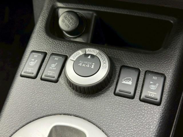 Ref:AUX-24974803 NISSAN X-TRAIL 2010 10 Ref:AUX-24974803 NISSAN X-TRAIL 2010 - Image 10