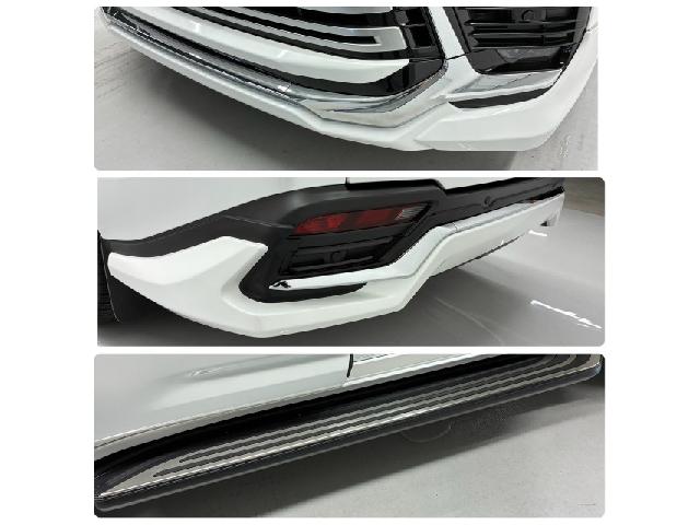 Ref:AUX-24974807 LEXUS LX 2023 2 Ref:AUX-24974807 LEXUS LX 2023 - Image 2